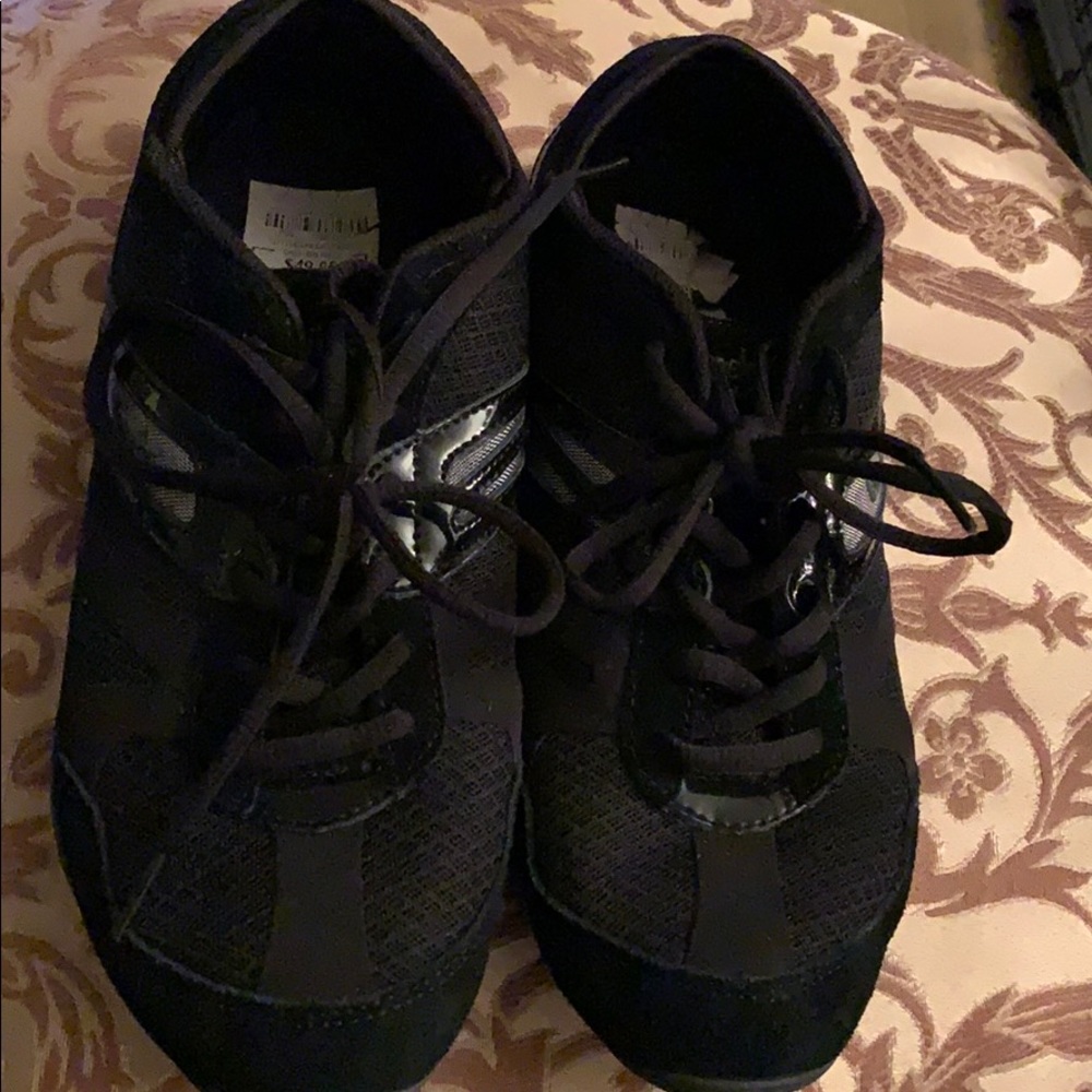 Tony Little CHEEKS Sneakers